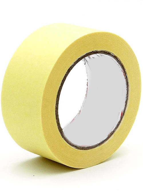 Total Stretch cintas autoadhesivas 2