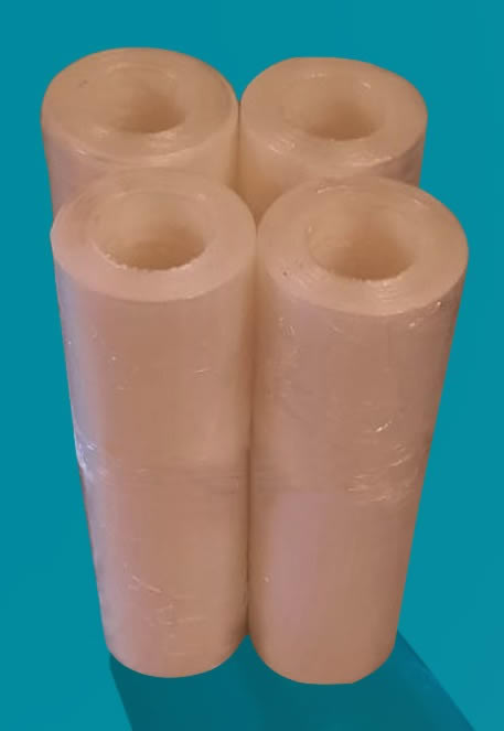Total Stretch Film stretch 8
