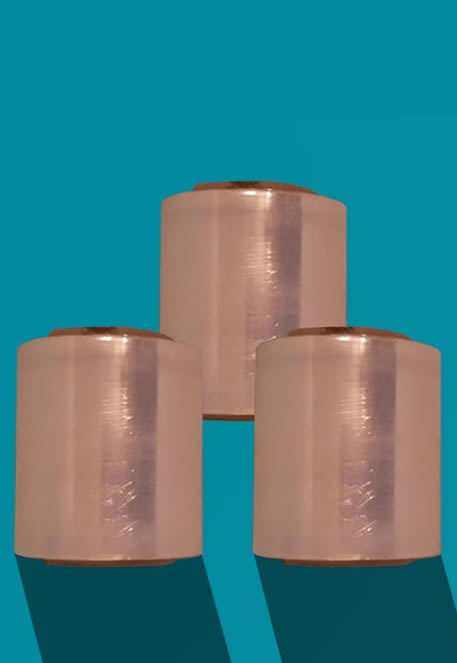 Total Stretch Film stretch 3